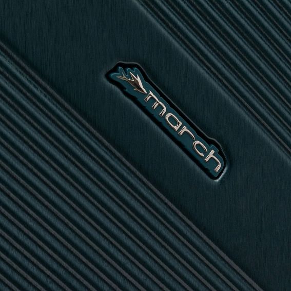 Чемодан March M1800*62 Mikado M