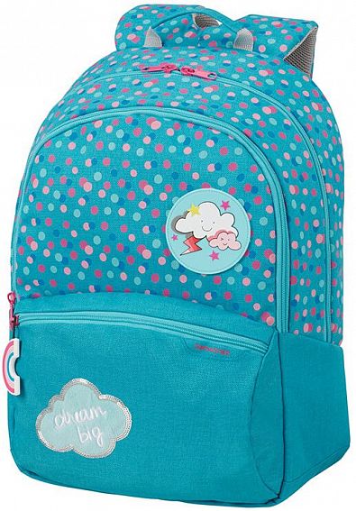 Рюкзак Samsonite CU6*002 Color Funtime Backpack L
