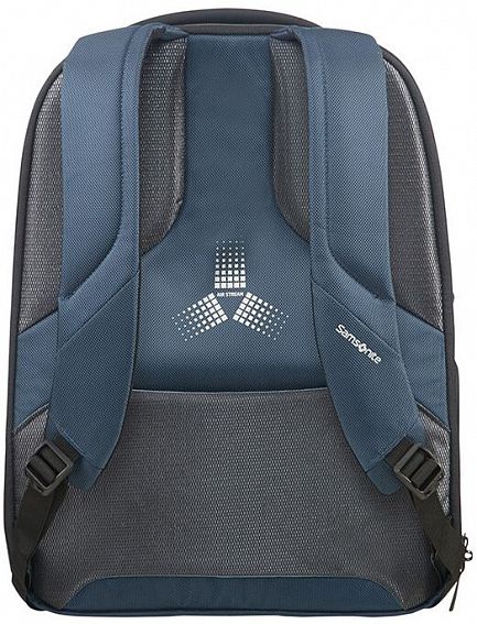 Рюкзак Samsonite 41D*104 Cityscape Tech Lp Backp 17.3 Exp