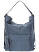Сумка-рюкзак Mandarina Duck QMT09 MD20 Shoulder Bag