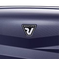 Чемодан Roncato 5363 Zeta 2.0 Cabin Trolley 55 Чемодан Roncato 5363 Zeta 2.0 Cabin Trolley 55