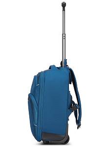 Рюкзак на колёсах Roncato 416261 Gateway Underseat Backpack Trolley Рюкзак на колёсах Roncato 416261 Gateway Underseat Backpack Trolley