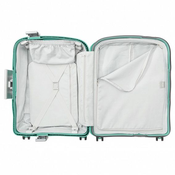 Чемодан Delsey 3841803 Belfort Plus Cabin Trolley case