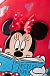 Чемодан детский Samsonite 17C*001 Disney Wonder Upright