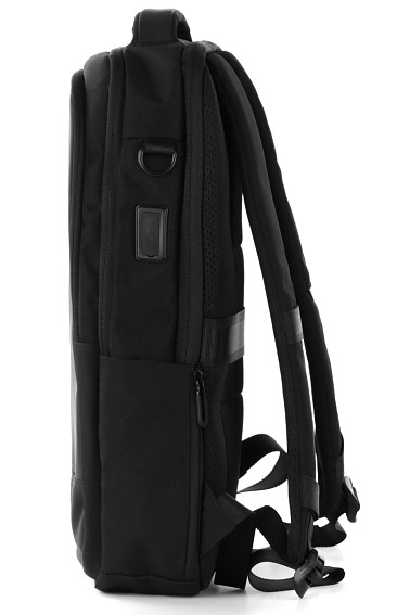 Рюкзак Roncato 412270 Clayton Laptop Backpack 17