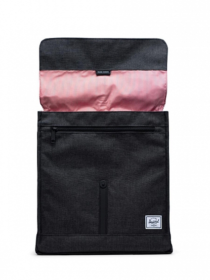 Рюкзак Herschel 10486-02093-OS City Backpack Mid-Volume