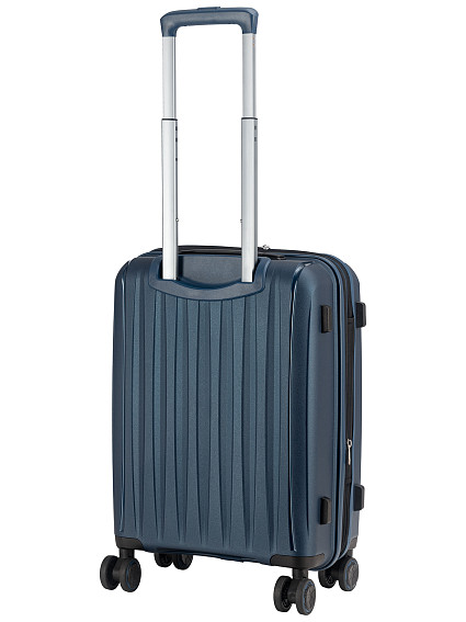 Чемодан Robinzon RP3593-X Elba Deluxe S
