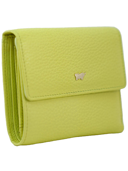 Кошелек Braun Buffel 50444-660 Asti RFID