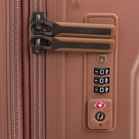 Чемодан Heys 10103*21 Xtrak S