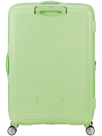 Чемодан American Tourister 32G*003 Soundbox Spinner 77 Exp