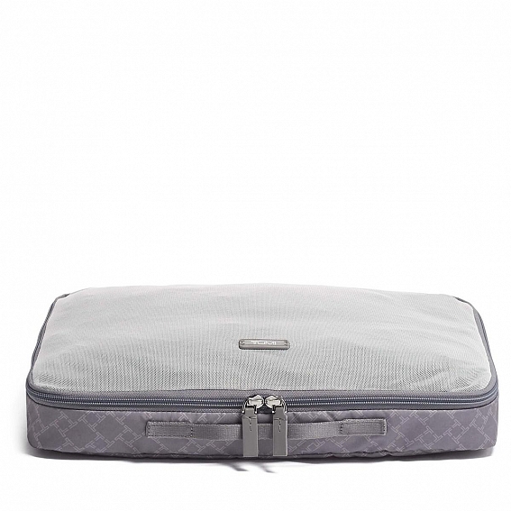 Чехол для одежды Tumi 14896GRY Travel Accessory Large Packing Cube