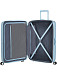 Чемодан American Tourister 32G*003 Soundbox Spinner 77 Exp Чемодан American Tourister 32G*003 Soundbox Spinner 77 Exp
