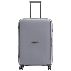 Чемодан Robinzon RP122-3 Santorini Deluxe M