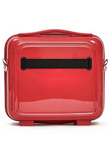 Бьюти-кейс Mandarina Duck OUN01 Logoduck+ Metal Beauty Case Бьюти-кейс Mandarina Duck OUN01 Logoduck+ Metal Beauty Case