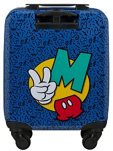 Чемодан Samsonite 64C*002 Daydream Disney Spinner 45