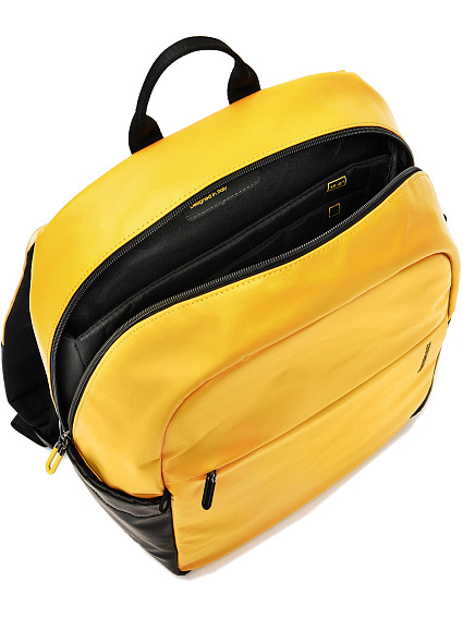 Рюкзак Mandarina Duck OST04 Eco Coated Backpack