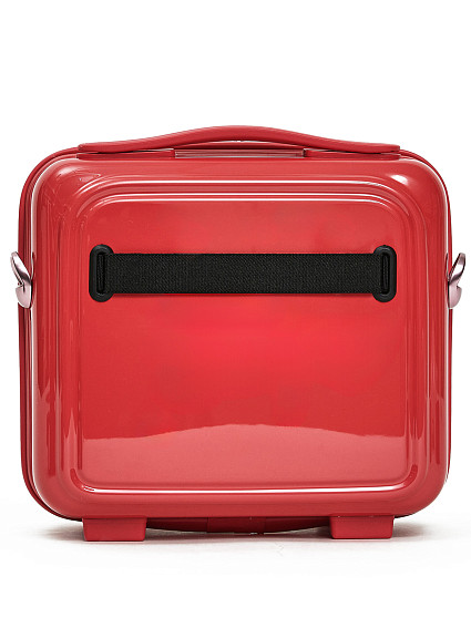 Бьюти-кейс Mandarina Duck OUN01 Logoduck + Beauty Case