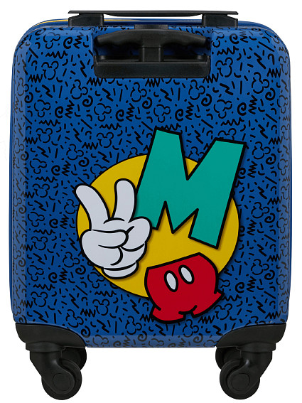 Чемодан Samsonite 64C*002 Daydream Disney Spinner 45
