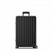 Чемодан Rimowa 924.73 Topas Stealth Multiwheel Electronic Tag