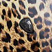 Чемодан Heys 13128-3041-26 Brown Leopard Fashion Spinner M