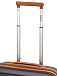 Чемодан Robinzon RP123-1 Santorini Basic S