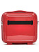 Бьюти-кейс Mandarina Duck OUN01 Logoduck+ Metal Beauty Case