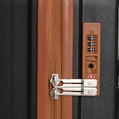 Чемодан Robinzon RP113-D Madeira Plus S