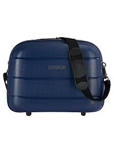 Бьюти-кейс Robinzon RP3618-B Malta Black