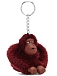 Брелок для ключей Kipling KI43856IN Monkeyclip M Monkey Keyhanger Брелок для ключей Kipling KI43856IN Monkeyclip M Monkey Keyhanger