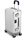 Чемодан Zero Halliburton 942 Pursuit Aluminium International Carry On S