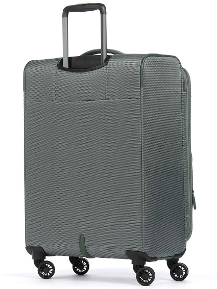 Чемодан Mandarina Duck OTV03 Zephyr Trolley Soft M