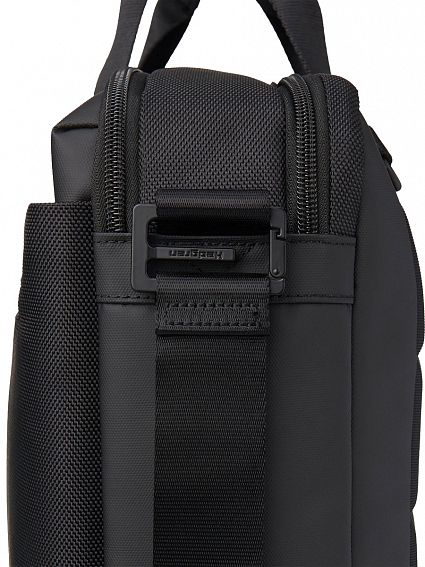 Сумка-рюкзак Hedgren HNXT06 Next Display 3 Way Briefcase Backpack 15,6 RFID