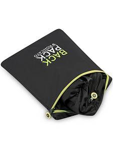 Складной рюкзак Roncato 412012 Compact Easyjet Backpack