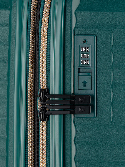 Чемодан Robinzon RP4063-P La Palma S