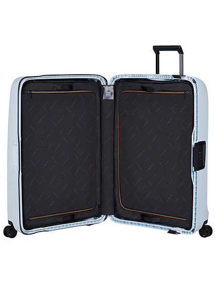 Чемодан Samsonite KM0*004 Essens Spinner