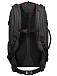 Рюкзак Samsonite KH7*026 Ecodiver Travel Backpack S