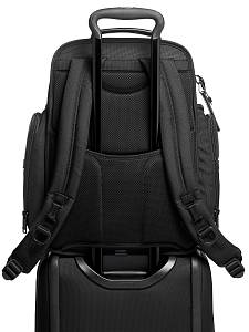 Рюкзак Tumi 2603589D3 Alpha 3 Packing Backpack