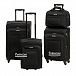 Чемодан Travelite 89048 Madrid 4-Wheel Trolley M