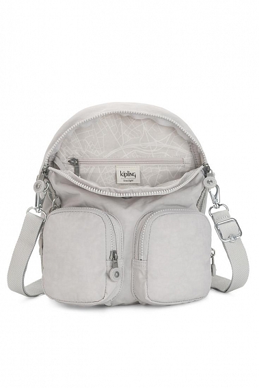 Сумка-рюкзак Kipling K1288719O Firefly Up Small Backpack