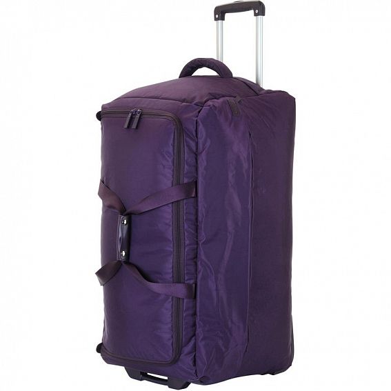 Сумка на колёсах Lipault P50*005 Original Plume Duffle/Wh. 78/29