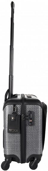 Мобильный офис Tumi 28704TG Tegra-Lite Max Carry-On 4 Wheeled Briefcase