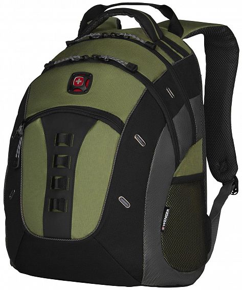 Рюкзак Wenger 27335070 Granite Backpack 16