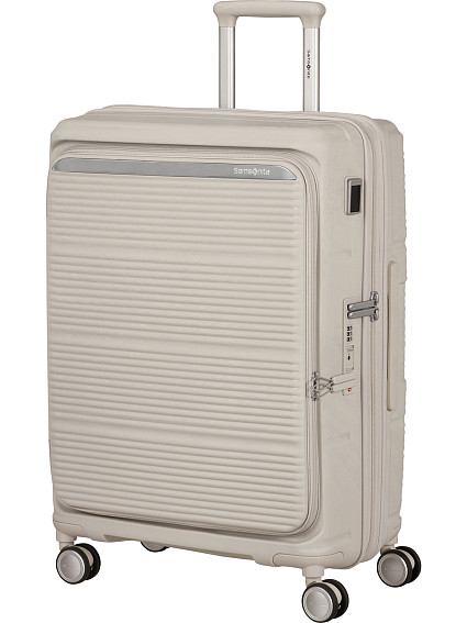 Чемодан Samsonite KT2*002 Paralux HS Spinner exp. 67cm