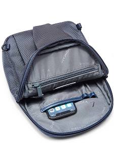 Сумка Roncato 400895 Panama 4.0 Mono Sling Bag