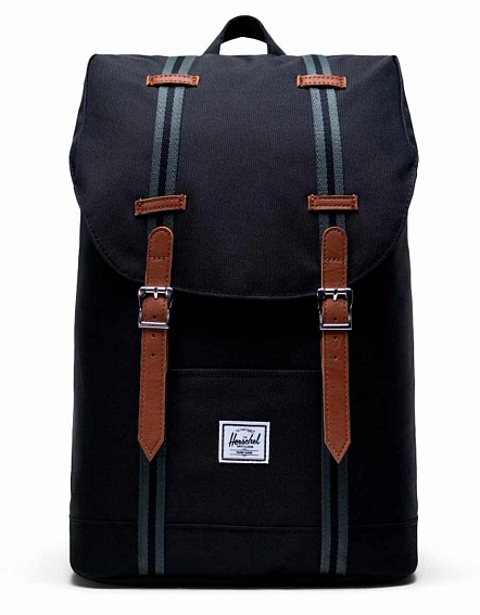 Рюкзак Herschel 10329-03008-OS Retreat Mid-Volume 13