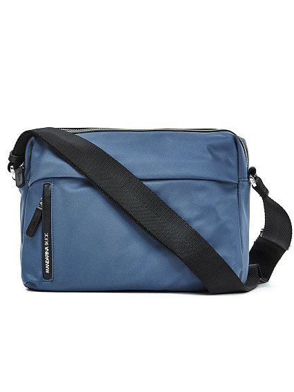 Сумка Mandarina Duck VCT19 Hunter Medium Crossbody Bag Сумка Mandarina Duck VCT19 Hunter Medium Crossbody Bag