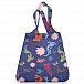 Сумка складная Reisenthel Mini Maxi Shopper 24 Spring