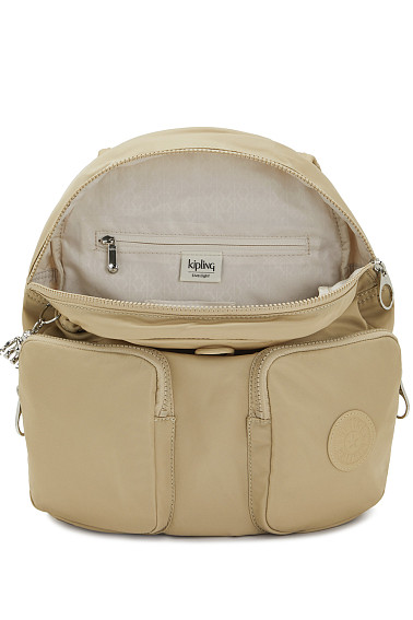 Рюкзак Kipling KI3069Y87 New City Pack S Small Backpack