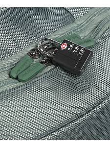 Рюкзак на колесах Mandarina Duck OTV06 Zephyr Zaino Trolley Soft