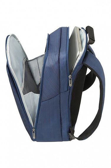 Рюкзак для ноутбука Samsonite 82D*007 Network 2 Sp Laptop Backpack 15-16